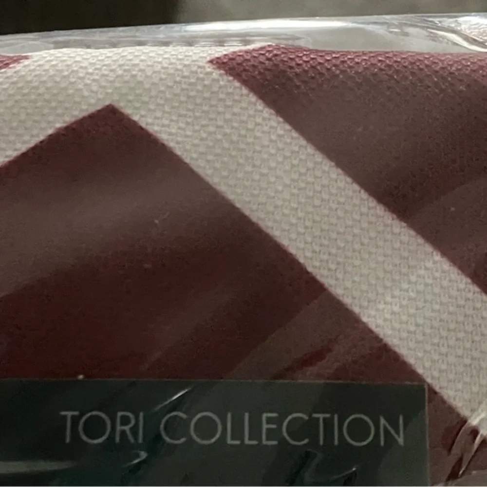 Twill Slip Cover Armchair 43” Wide One Piece Stretch Fits Most‎ Armchairs NWT